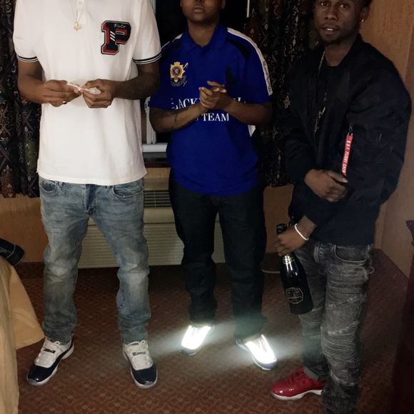 Meet your Posher, Jay - Picture 1 of 1